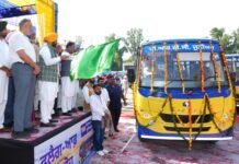 100 मिनी बसें पंजाब के गांवों को शहरों से जोड़ेंगी: CM भगवंत मान