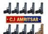 अमृतसर में अवैध हथियार तस्करी मॉड्यूल से जुड़े तीन व्यक्ति 10 आधुनिक पिस्तौलों सहित गिरफ्तार