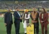 पंजाब में पहली बार एशियाई हॉकी चैंपियनशिप की मेजबानी; मुख्यमंत्री भगवंत सिंह मान ने किया टूर्नामेंट का उद्घाटन