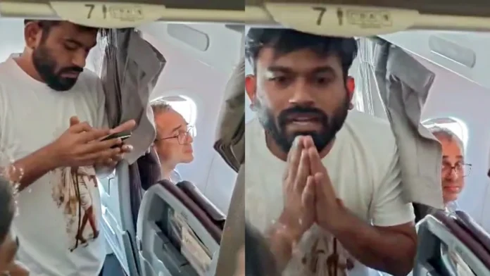 abhijeet-dipke-detained-from-flight-at-delhi-airport-video-1791614873