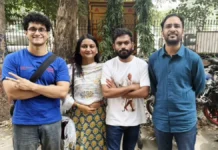 अभिजीत दिपके, सौरव दास और आशुतोष रांका को किया गया रिहा, ‘1 साल तक शांति भंग न करने की चेतावनी