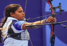 भारत की झोली में एक और गोल्ड, महिला टीम ने रिकर्व तीरंदाजी में पहली बार जीता सोना, 10 बार की ओलिंपिक चैंपियन कोरिया को हराया