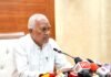 मान सरकार की अवैध खनन के विरुद्ध जीरो टॉलरेंस नीति: पांच वर्षों में पंजाब भर में 1,845 एफआईआर दर्ज, 3,988 वाहन और मशीनें जब्त