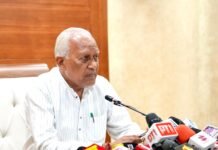 मान सरकार की अवैध खनन के विरुद्ध जीरो टॉलरेंस नीति: पांच वर्षों में पंजाब भर में 1,845 एफआईआर दर्ज, 3,988 वाहन और मशीनें जब्त