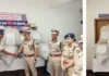 बेंगलुरु में दो अंतर-राज्यीय ड्रग तस्कर गिरफ्तार, 3 करोड़ रुपये कीमत का 317 किलोग्राम गांजा ज़ब्त