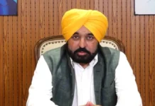 नशा विरोधी कार्यकर्ता परविंदर सिंह झोटा की हत्या की जांच CBI को सौंपी जाएगी: सीएम मान का बड़ा ऐलान