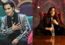 Bigg Boss 20: ‘मैं एक कॉन्ट्रैक्ट साइन कर चुका था’, एकता कपूर का ऑफर ठुकराने के आरोपों पर काजी तौकीर ने तोड़ी चुप्पी, BB हाउस में बताया सच