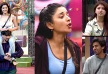 Bigg Boss 20: स्काउट के मन में लव गिल के लिए है कैसी फीलिंग्स, कनिका और गुल्लू से झगड़े के बाद अरिशफ़ा हुई इमोशनल