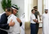 भारतीय कैप्टन स्मित मच्छार को मिला UAE का सर्वोच्च सम्मान, आसमान में मौत को मात देकर बचाई थी सैकड़ों जिंदगियां