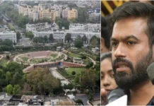 दिल्ली में CJP का ‘लहरा दो तिरंगा’ मार्च आज, कनॉट प्लेस स्थित सेंट्रल पार्क 16-17 अक्टूबर को रहेगा बंद