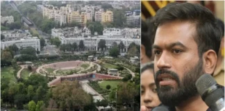 दिल्ली में CJP का ‘लहरा दो तिरंगा’ मार्च आज, कनॉट प्लेस स्थित सेंट्रल पार्क 16-17 अक्टूबर को रहेगा बंद