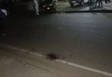 चंडीगढ़ के सेक्टर 22 में 11वीं के छात्र की गोली मारकर हत्या