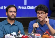 सौरव दास और आशुतोष रांका पर दर्ज ट्रेसपास मामला दिल्ली पुलिस की क्राइम ब्रांच को ट्रांसफर