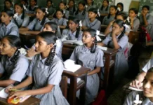 गाजियाबाद में 30 अक्टूबर को बंद रहेंगे 12वीं कक्षा तक के सभी स्कूल