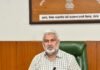19,000 से अधिक किसानों के खातों में 800 करोड़ रुपये जमा: लाल चंद कटारूचक