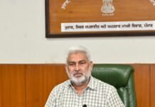19,000 से अधिक किसानों के खातों में 800 करोड़ रुपये जमा: लाल चंद कटारूचक