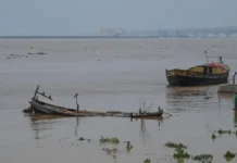 Bihar News: पूर्वी चंपारण में तालाब में नहाते समय डुबने से चार लड़कियों की मौत ; शव बरामद