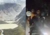 भूटान में ग्लेशियर झील फटी, पश्चिम बंगाल और असम में बाढ़ का खतरा