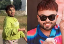 अमृतसर में मशहूर सोशल मीडिया इन्फ्लुएंसर मैड संधू की गोली मारकर हत्या, बाइक सवारो ने की ताबड़तोड़ फायरिंग