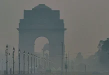 दिल्ली-NCR में प्रदूषण बढ़ा, AQI 179 से उछलकर 244 पर पहुंचा, GRAP स्टेज 1 तत्काल प्रभाव से लागू