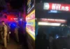Guwahati Hotel Firing: गुवाहाटी के होटल खूनी कांड, होटल बिलास इन हुई ताबड़तोड़ फायरिंग, एक ही परिवार के 4-लोगों की मौत