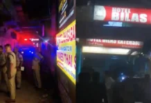 Guwahati Hotel Firing: गुवाहाटी के होटल खूनी कांड, होटल बिलास इन हुई ताबड़तोड़ फायरिंग, एक ही परिवार के 4-लोगों की मौत