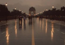 Weather Update: दिल्ली-NCR में भारी बारिश और आंधी-तूफान; IMD ने बताया आने वाले दिनों के लिए राजधानी में कैसा रहेगा मैसम