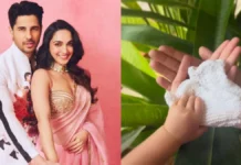 Kiara Advani Pregnant: दूसरी बार माता- पिता बनने वाले हैं कियारा और सिद्धार्थ, कपल ने फैंस के साथ शेयर की खुशखबरी
