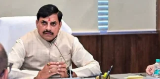 ग्वालियर त्रासदी के बाद सीएम मोहन यादव ने 8 पुलिसकर्मियों को निलंबित करने और CSP को हटाने का दिया आदेश