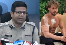 टाइगर श्रॉफ फायरिंग मामला; आरोपियों में से कोई भी नाबालिग नहीं, पुलिस ने कहा- हमारे पास अभी तीन आरोपी