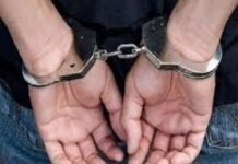 दिल्ली हवाई अड्डे पर 47 लाख रुपये की कीमत के सोने के साथ 2 यात्री गिरफ्तार
