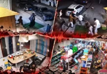 तिब्बत में 7.0 तीव्रता का भूकंप;16 लोगों की मौत, वीडियो में दिखा अफरा-तफरी का माहौल, लोग घरो से बाहर भागे
