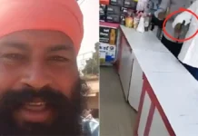 पंजाब में ड्रग-विरोधी एक्टिविस्ट परविंदर सिंह झोटा की हत्या के मुख्य आरोपी गिरफ्तार, पुलिस ने राजस्थान से दबोचा