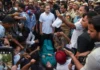 राहुल गांधी और प्रियंका गांधी के खिलाफ लागातार दिन में दूसरी FIR दर्ज, विरोध प्रदर्शन के दौरान पुलिस से मारपीट का आरोप
