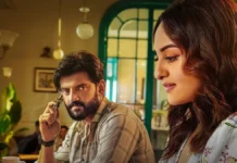 सोनाक्षी सिन्हा और ज़हीर इकबाल शादी के बाद ‘तू है मेरी किरण’ के साथ स्क्रीन शेयर करने को तैयार; फिल्म का पहला पोस्टर रिलीज़