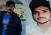 भारत का मोस्ट वांटेड गैंगस्टर हिमांशु भाऊ अमेरिका में गिरफ्तार; FBI ने नीरज फरीदपुरिया को भी पकड़ा, भारत लाने की चल रही तैयारियां