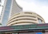 Stock Market Updates: सेंसेक्स में 700 अंक की गिरावट, निफ्टी भी 200 अंक नीचे आया
