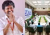 थलापति विजय की अगुवाई वाली TVK ‘इंडिया’ गठबंधन में शामिल; CEC ज्ञानेश कुमार के खिलाफ 15 अक्टूबर को चेन्नई में बड़ा प्रदर्शन