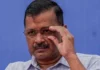 Arvind Kejriwal News:अरविंद केजरीवाल समेत AAP नेताओं पर FIR दर्ज, बांग्ला साहिब गुरुद्वारे में ‘हंगामे’ का आरोप