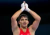 Asian Games 2026: बॉक्सिंग में भारत का शानदार प्रदर्शन, तीन गोल्ड मेडल किए अपने नाम, अंकुश पंघाल 80 किग्रा में बने चैंपियन, परवीन हुड्डा ने भी जीता सोना